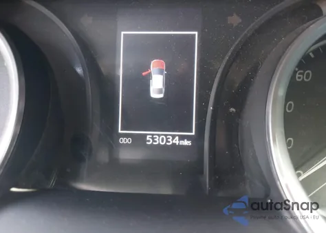 2021 Toyota Camry Le from USA, damaged, VIN 4T1C11AKXMU480087